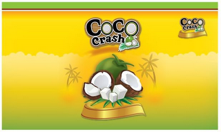 COCO CRASH COCO CRASH