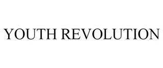 YOUTH REVOLUTION