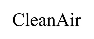 CLEANAIR