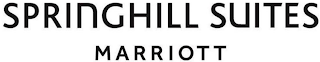 SPRINGHILL SUITES MARRIOTT