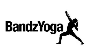 BANDZYOGA