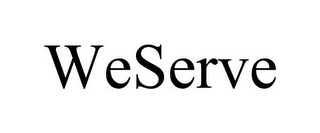 WESERVE