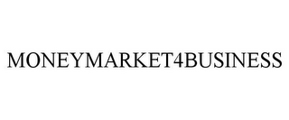 MONEYMARKET4BUSINESS