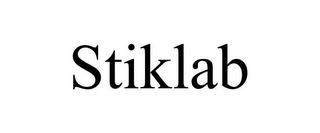 STIKLAB