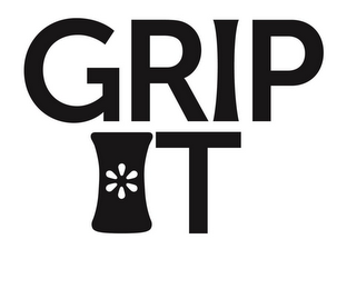 GRIP IT