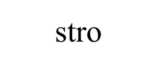 STRO