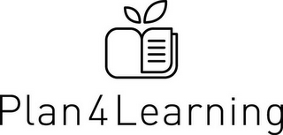 PLAN4LEARNING