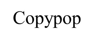 COPYPOP