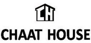 CH CHAAT HOUSE