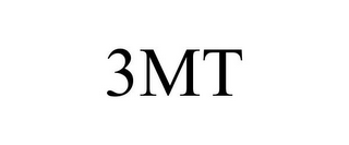 3MT