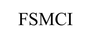 FSMCI