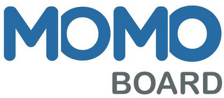 MOMO BOARD