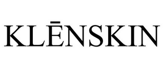 KLENSKIN