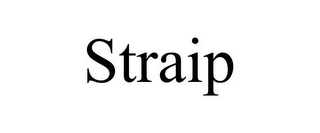 STRAIP