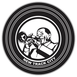 NEW TRACK CITY