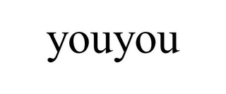 YOUYOU