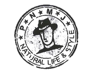 PNMJ NATURAL LIFE & STYLE