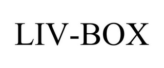 LIV-BOX