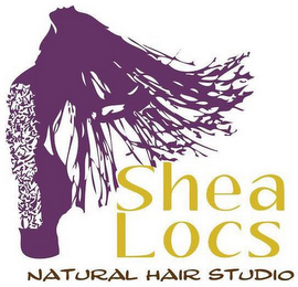 SHEA LOCS NATURAL HAIR STUDIO