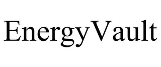 ENERGYVAULT