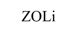 ZOLI