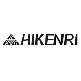 HIKENRI