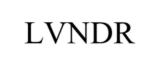 LVNDR
