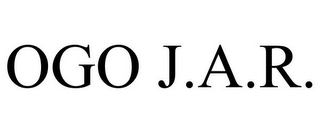 OGO J.A.R.