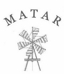 MATAR