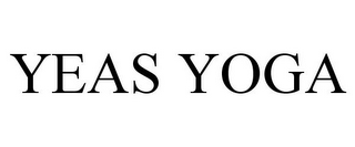 YEAS YOGA