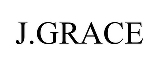 J.GRACE