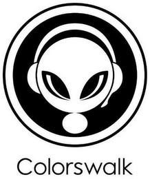 COLORSWALK