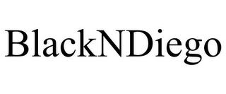 BLACKNDIEGO