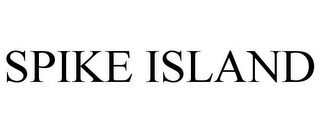 SPIKE ISLAND