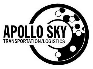 APOLLO SKY TRANSPORTATION/LOGISTICS