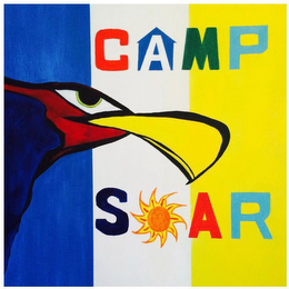 CAMP SOAR