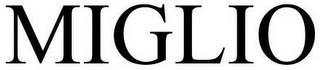 MIGLIO