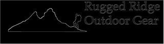 RUGGED RIDGE OUTDOOR GEAR