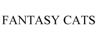 FANTASY CATS