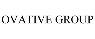 OVATIVE GROUP