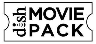 DISH MOVIE PACK