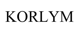 KORLYM