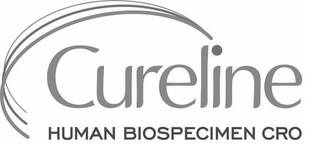 CURELINE HUMAN BIOSPECIMEN CRO