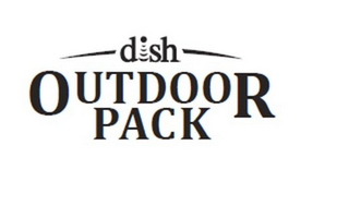 DISH OUTDOOR PACK