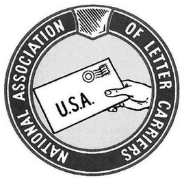 NATIONAL ASSOCIATION OF LETTER CARRIERS U.S.A.