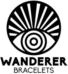 WANDERER BRACELETS