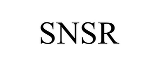 SNSR