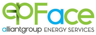 EPFACE ALLIANTGROUP ENERGY SERVICES