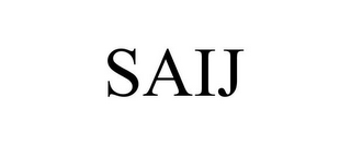 SAIJ