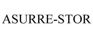 ASURRE-STOR